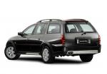Holden Adventra 2003 года